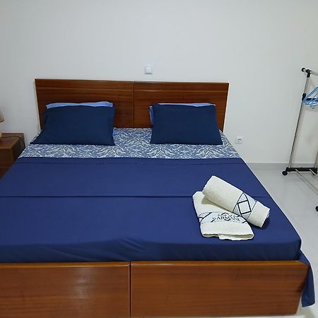 Hotel Nifa House Espargos Zewnętrze zdjęcie