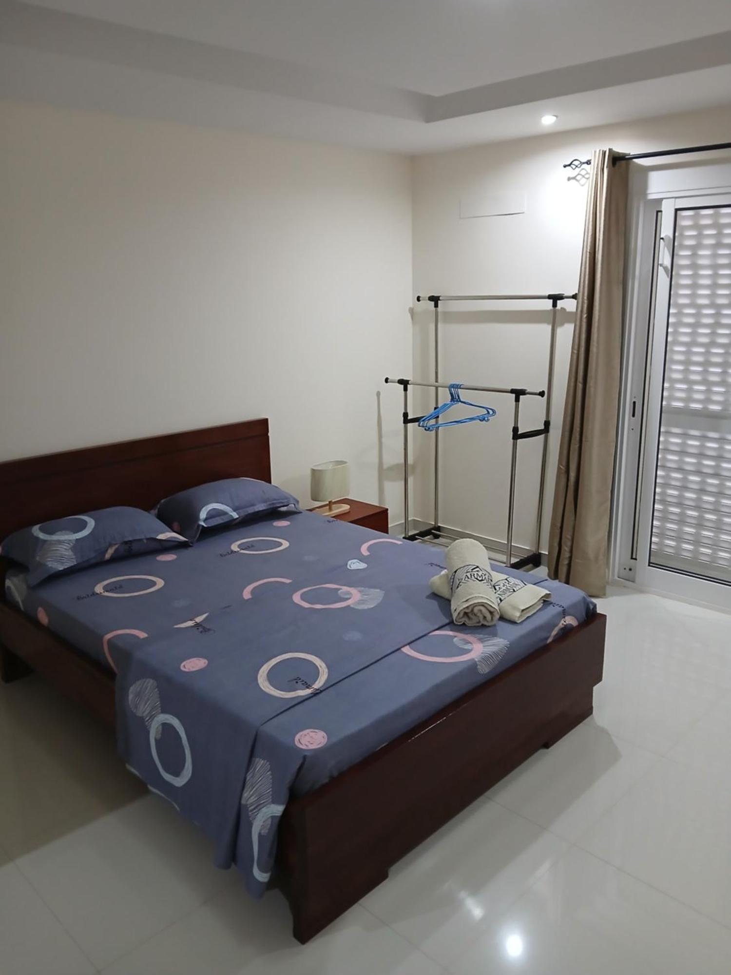 Hotel Nifa House Espargos Zewnętrze zdjęcie