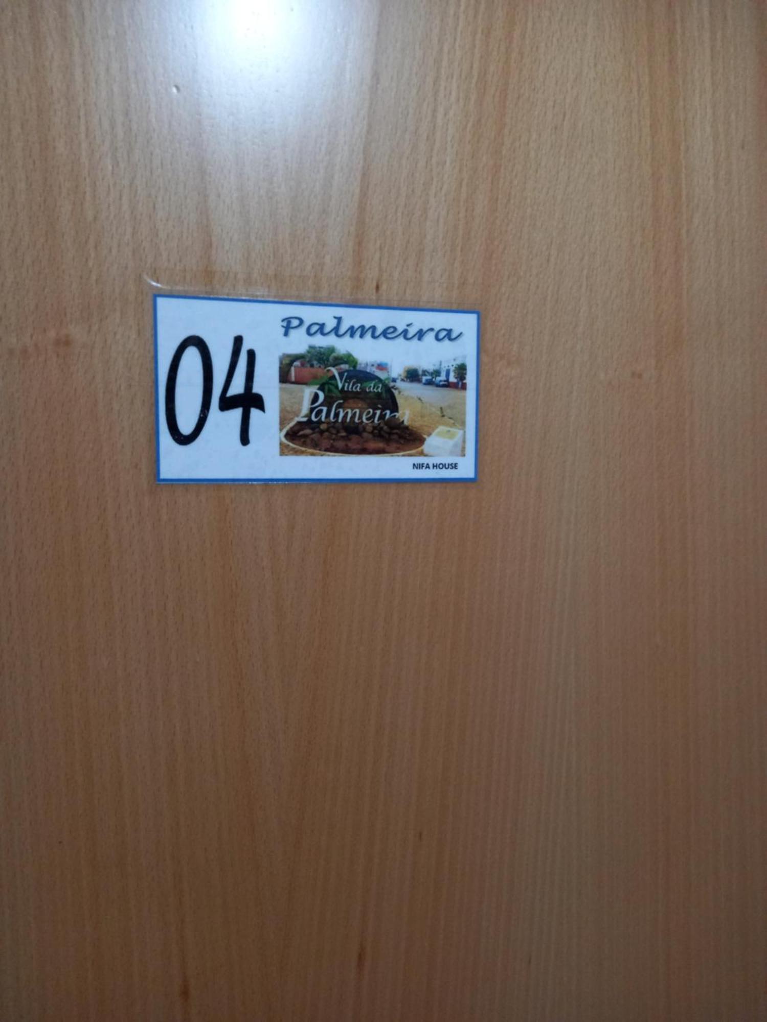 Hotel Nifa House Espargos Zewnętrze zdjęcie