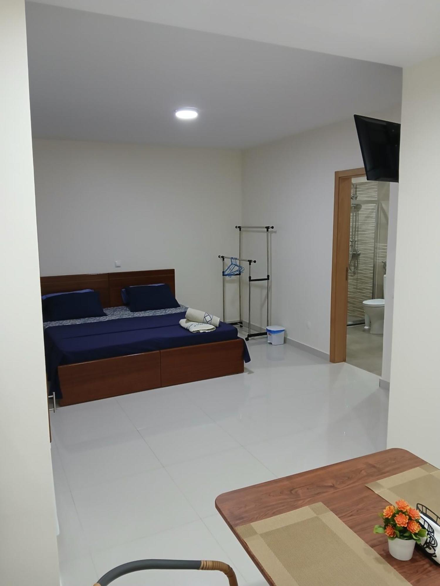 Hotel Nifa House Espargos Zewnętrze zdjęcie