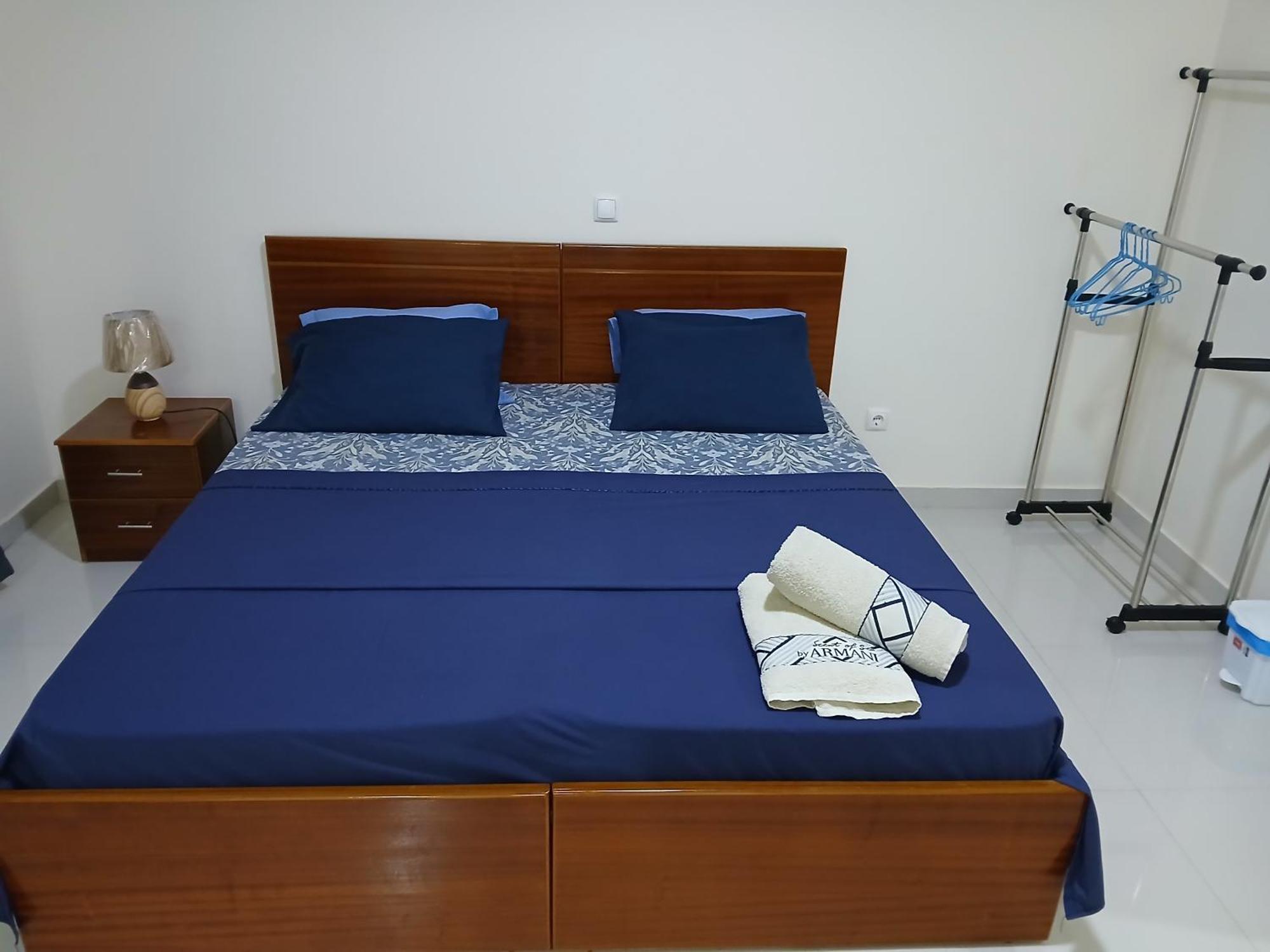 Hotel Nifa House Espargos Zewnętrze zdjęcie