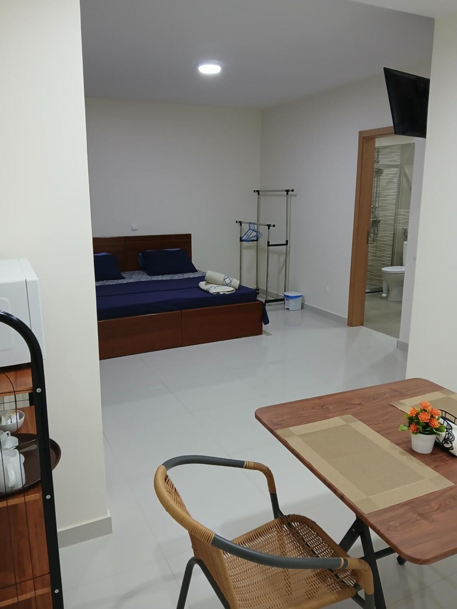 Hotel Nifa House Espargos Zewnętrze zdjęcie