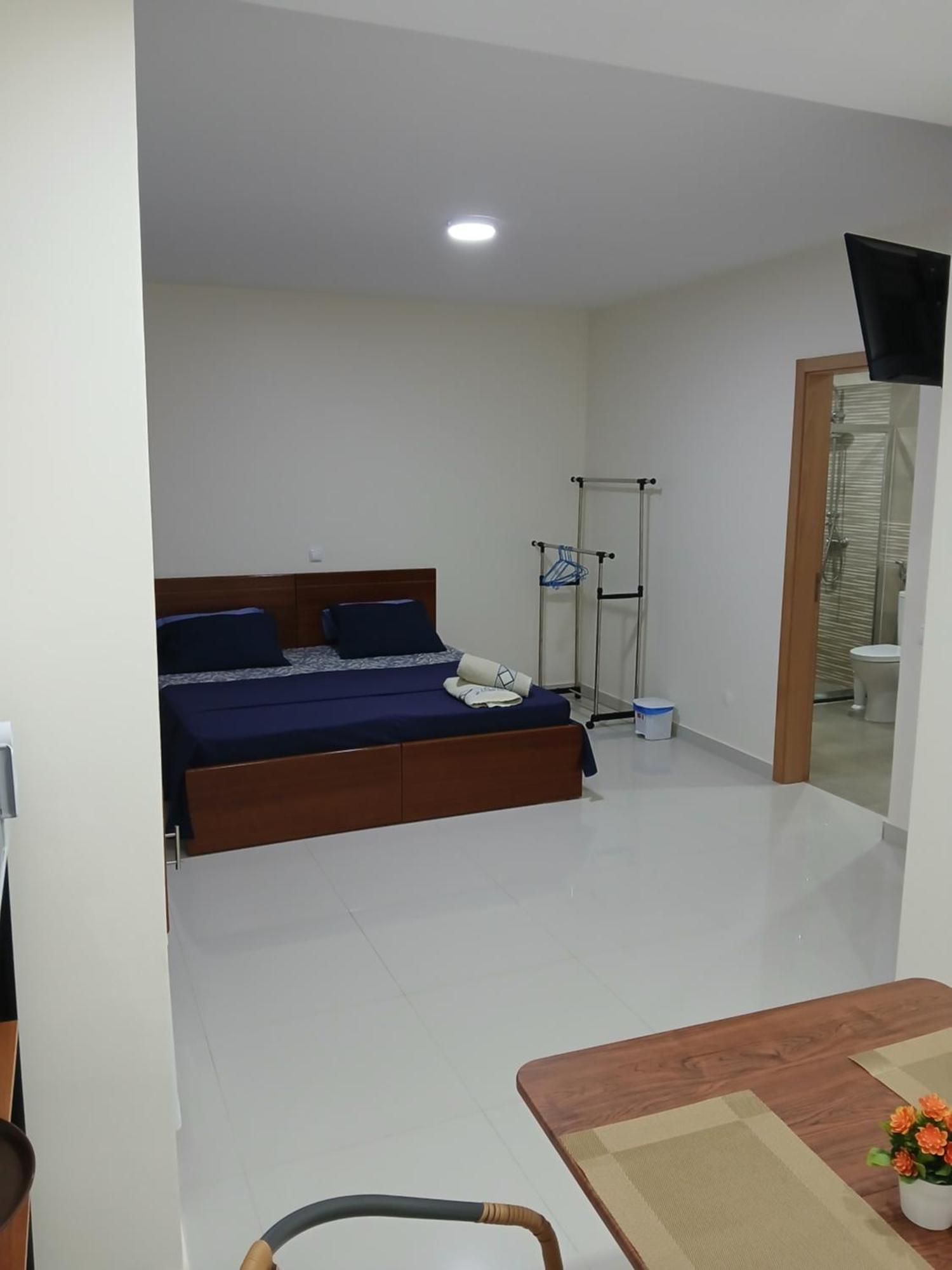 Hotel Nifa House Espargos Zewnętrze zdjęcie